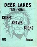 DLYF 1975 Program