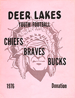 DLYF 1976 Program