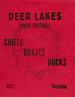 DLYF 1977 Program