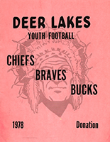 DLYF 1978 Program