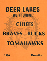 DLYF 1980 Program