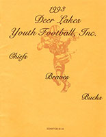 DLYF 1993 Program