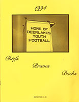 DLYF 1994 Program