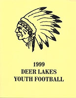 DLYF 1999 Program