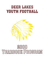 DLYF 2000 Program